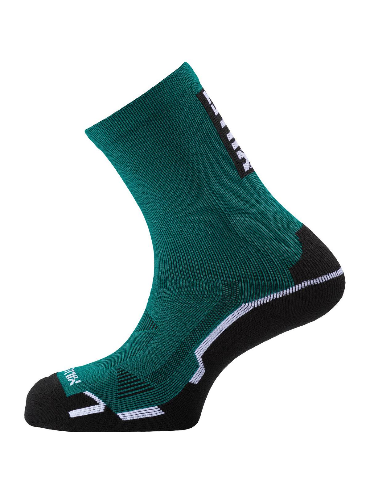 Skarpety MILLET INTENSE MID SOCKS czarny