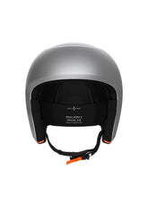 Kask narciarski POC Skull Dura X MIPS srebrny
