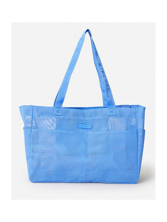Torba RIP CURL Sand Free Jumbo 52L Tote niebieski
