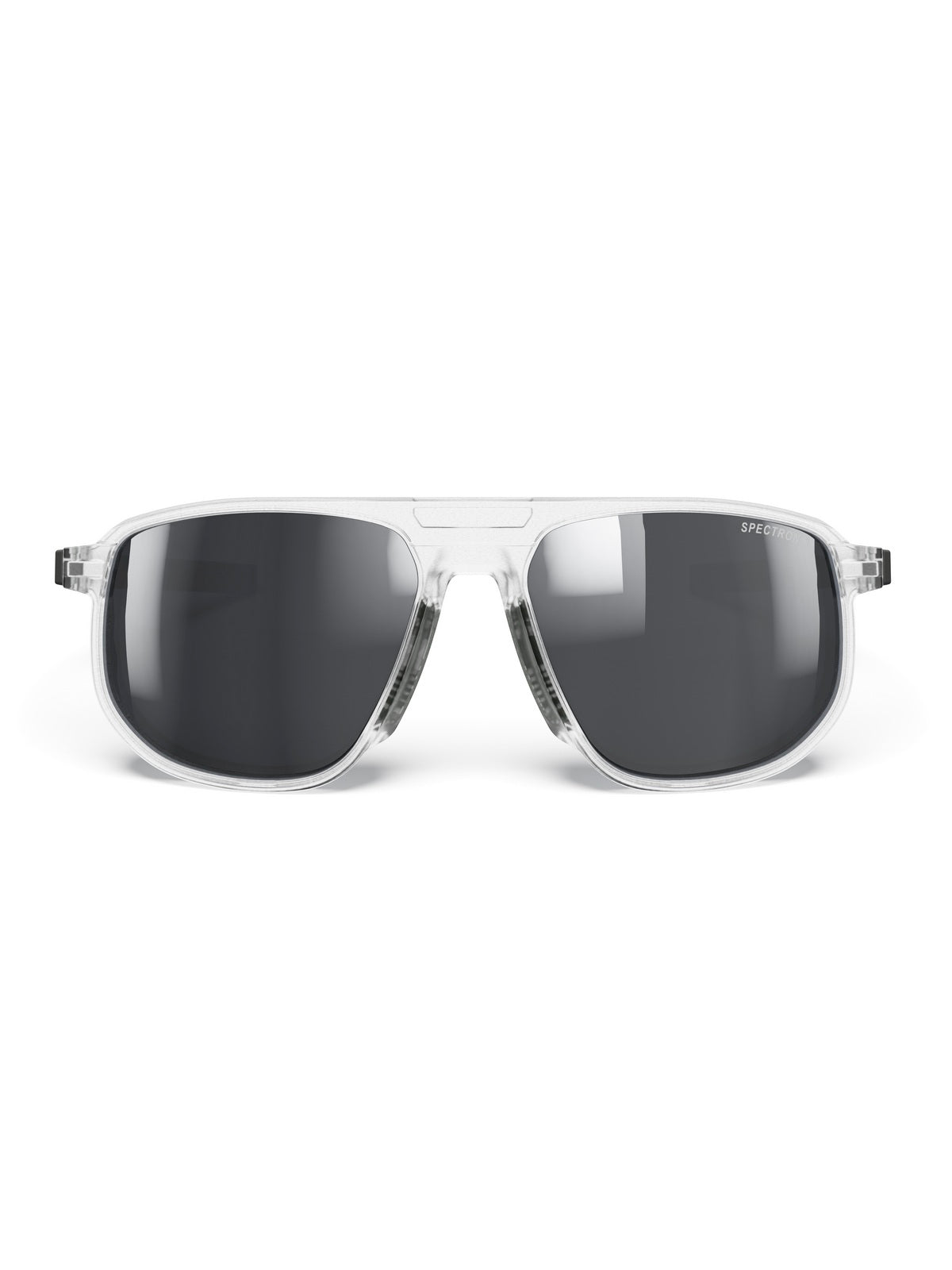 Okulary przeciwsłoneczne JULBO WARD szary Cat 3 Spectron
