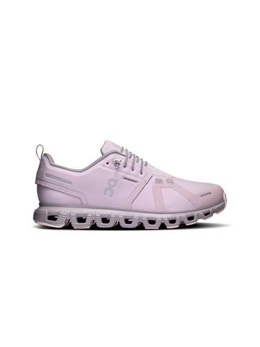 Kolor: Mauve Zinc