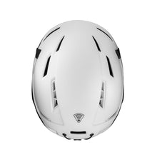 Kask narciarski JULBO The Peak TwICEme biały - Adventure Sports
