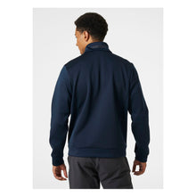 Kurtka męska HELLY HANSEN Hp Fleece Jacket 2.0  kolor granatowy
