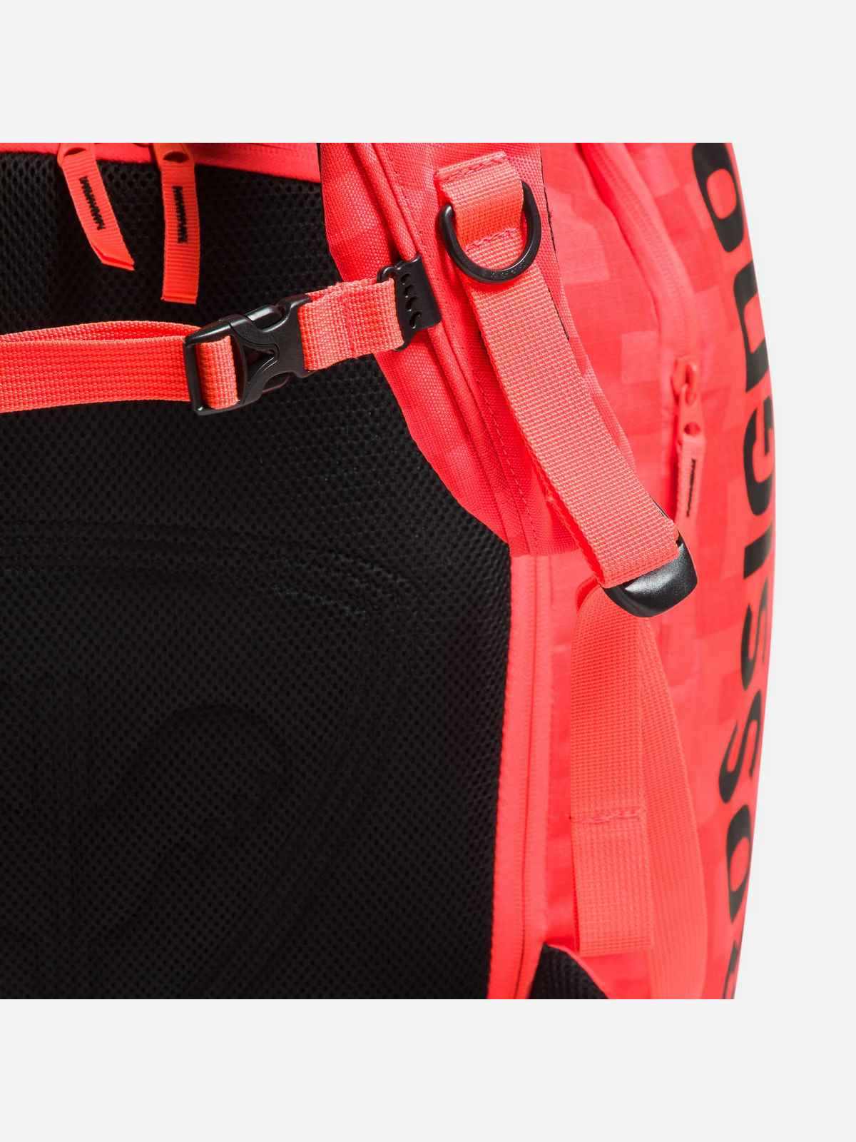 Plecak narciarski ROSSIGNOL HERO Athletes Bag czerwony