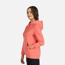 Bluza damska ROSSIGNOL W Presset H różowa - Adventure Sports
