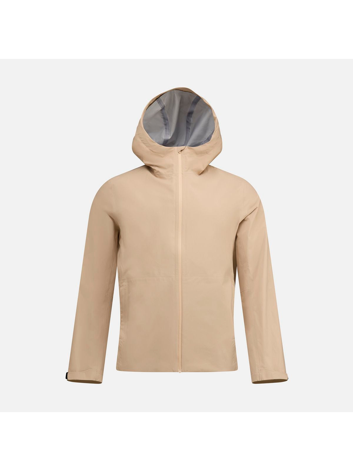 Kurtka wodoodporna ROSSIGNOL Utiliv Jkt brązowa - Adventure Sports
