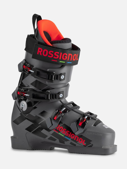 Buty narciarskie ROSSIGNOL HERO WORLD CUP Z SOFT+ Meteor Grey
