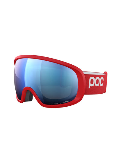 Kolor: Prismane Red/Partly Sunny Blue