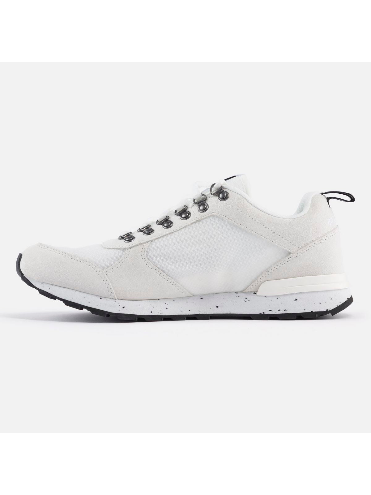 Buty damskie ROSSIGNOL W Heritage S All White biały