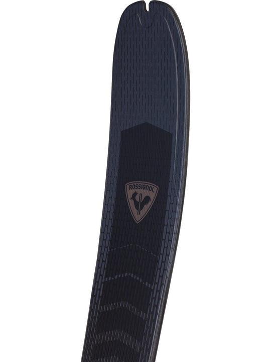 Narty skitourowe ROSSIGNOL ESCAPER W 97 NANO Open
