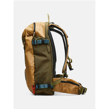 Plecak PEAK PERFORMANCE Vertical Ski Backpack 25L brązowy
