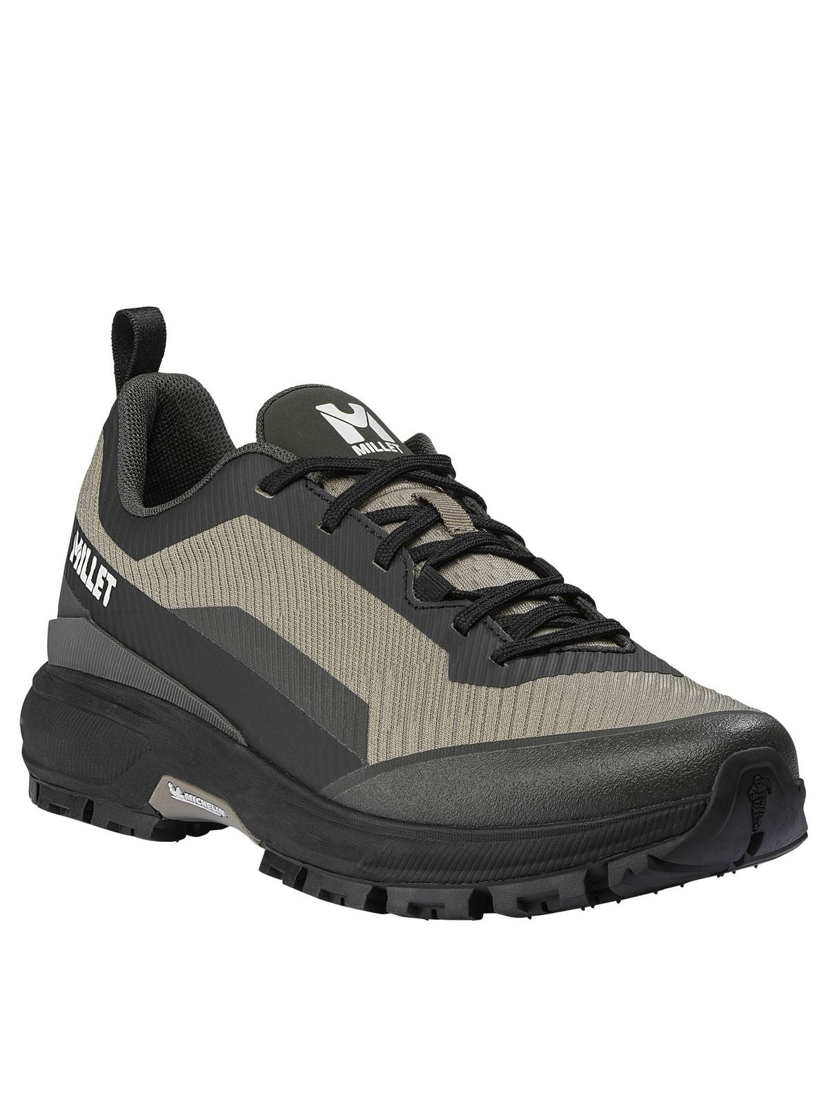 Buty MILLET M Wanaka Beżowy