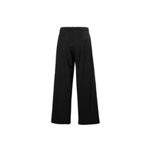 Spodnie damskie HELLY HANSEN W Thalia Wide Pant czarne
