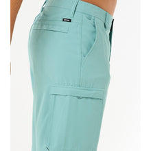 Szorty męskie RIP CURL Boardwalk Classic Surf Cargo niebieskie
