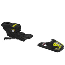 Narty ROSSIGNOL FORZA 40° CA + wiązania LOOK Xpress 11 GW B83
