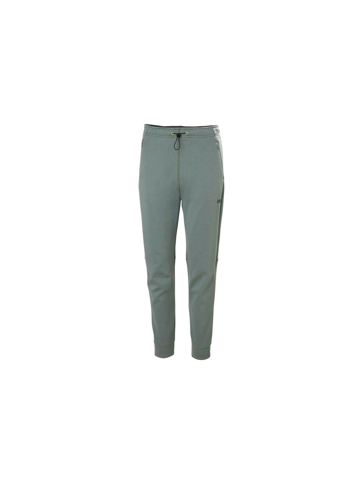 Spodnie HELLY HANSEN W HP TECH SWEAT PANT szary - Adventure Sports