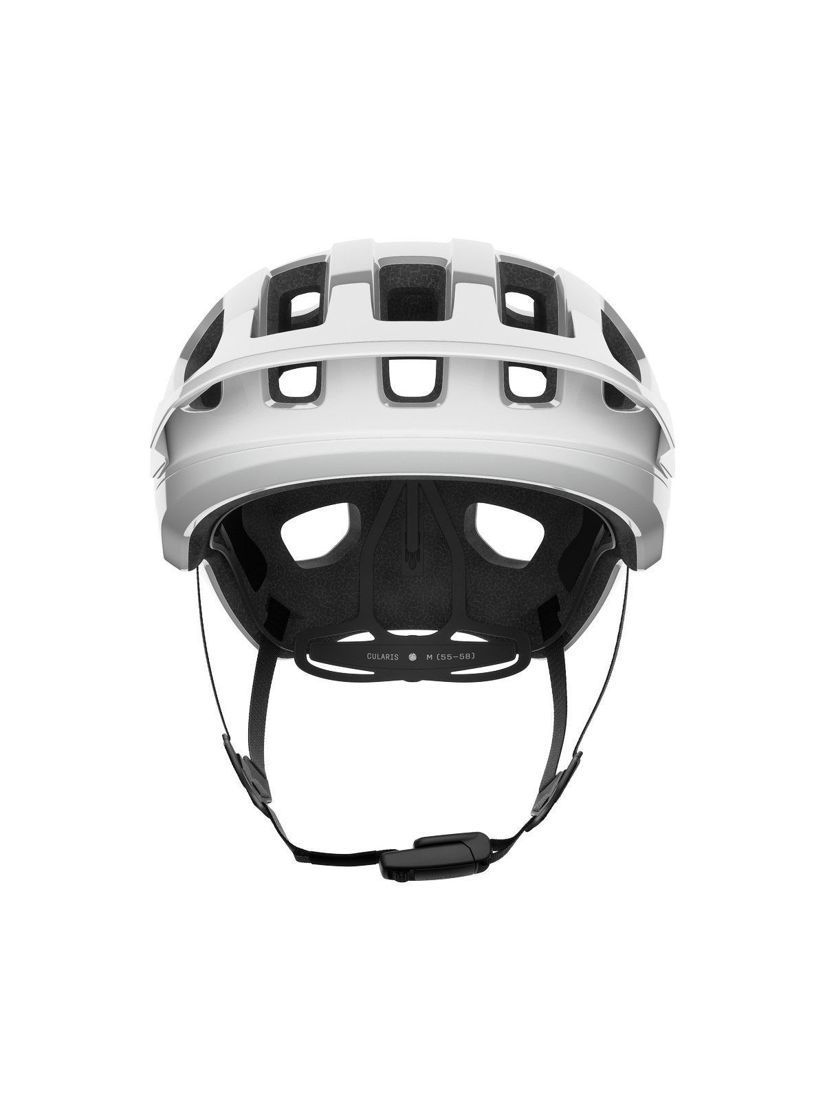 Kask rowerowy POC Cularis biały