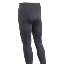 Spodnie rowerowe NORTHWAVE Active Tight (No Shammy) - Black

