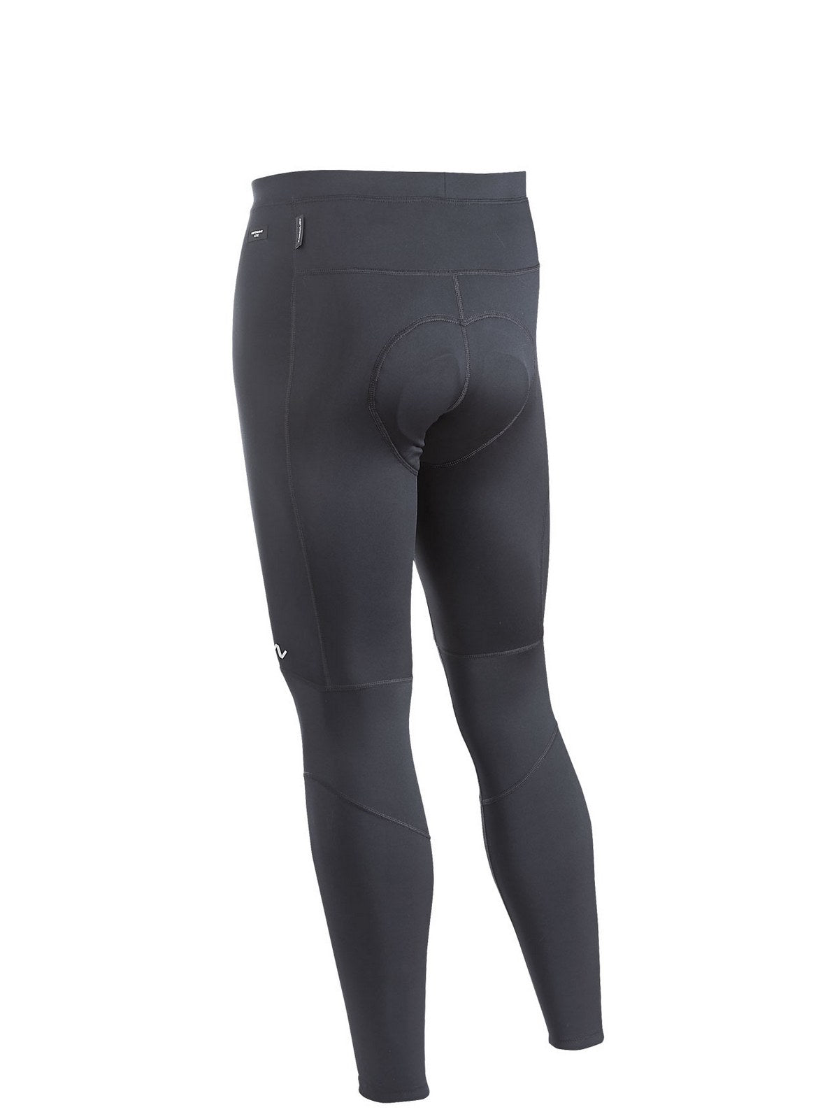 Spodnie rowerowe NORTHWAVE Active Tight (No Shammy) - Black