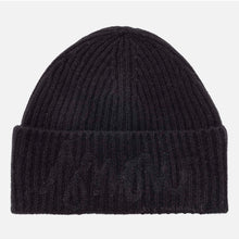 Czapka damska ROSSIGNOL W JCC HAPPY czarna
