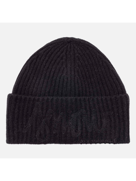 Czapka damska ROSSIGNOL W JCC HAPPY czarna
