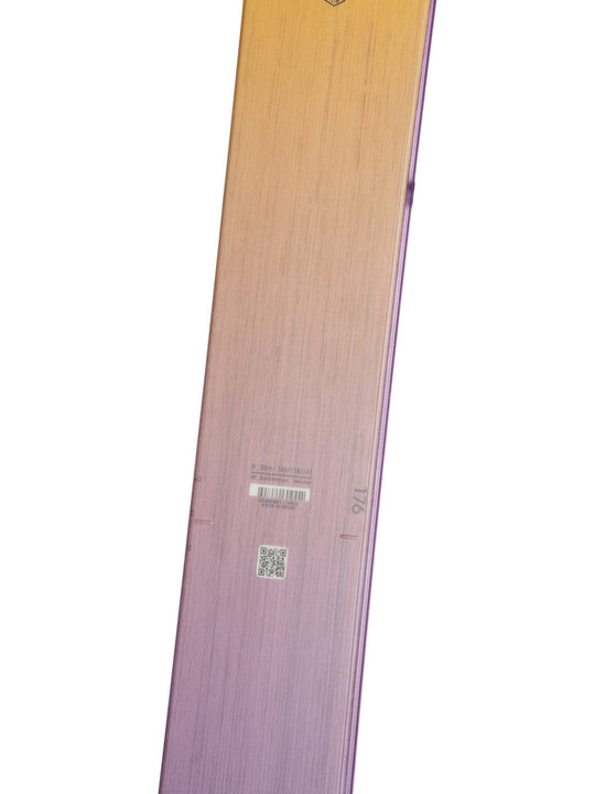 Narty freeride ROSSIGNOL SENDER FREE 118 OPEN
