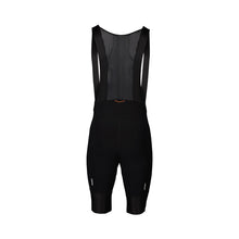 Spodenki rowerowe POC M’s Raceday Bibshorts czarne - Adventure Sports
