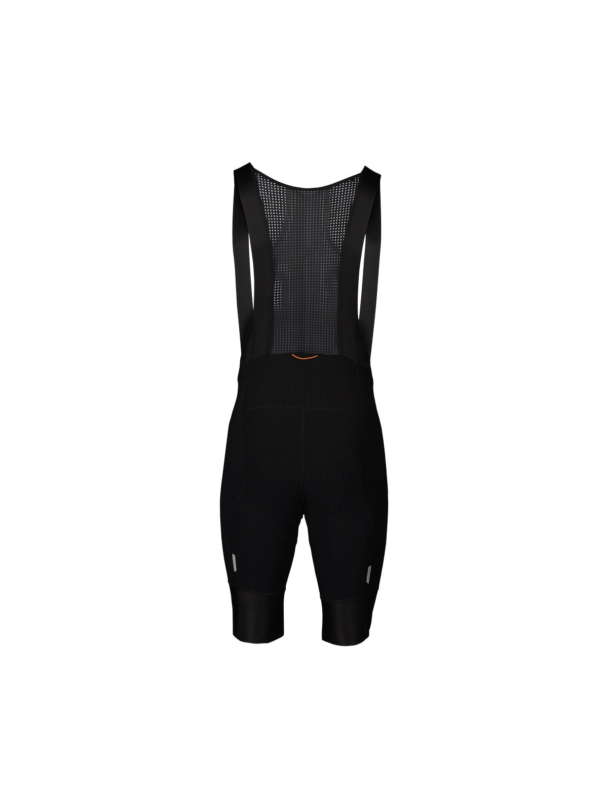 Spodenki rowerowe POC M’s Raceday Bibshorts czarne - Adventure Sports