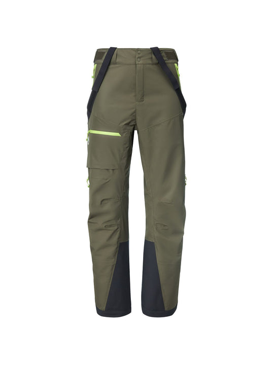 Spodnie męskie MILLET M Cosmic Gtx 3L Pant M zielone
