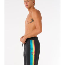 Szorty kąpielowe męskie RIP CURL Mirage 3-2-One Ultimate czarne
