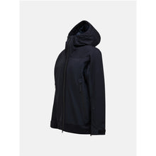 Kurtka PEAK PERFORMANCE M Whitelight Insulated Jacket czarny
