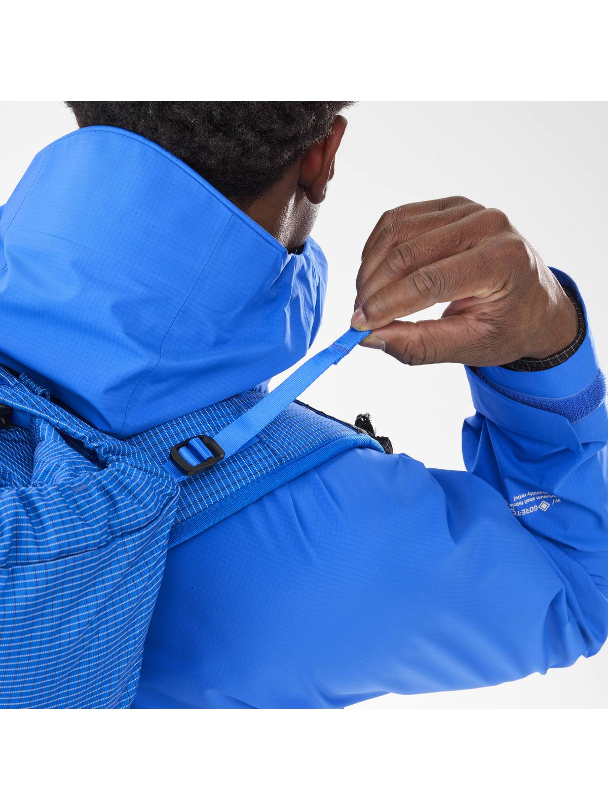 Plecak MILLET Trilogy Jorasses 30 Niebieski