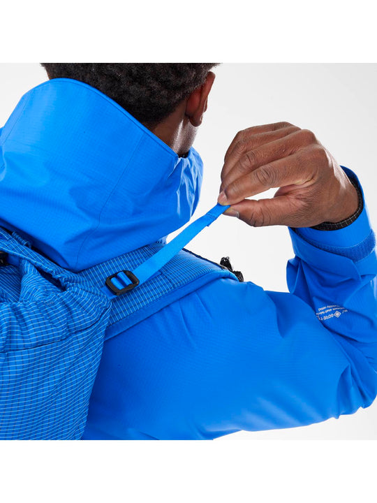 Plecak MILLET Trilogy Jorasses 30 Niebieski
