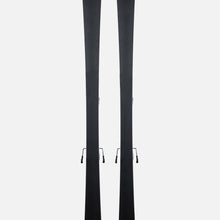 Narty DYNASTAR Elite 3 + wiązania LOOK Xpress W 10 Gw B83 Granit Black
