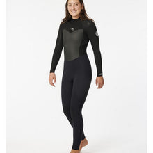 Pianka surfingowa damska RIP CURL Wms Omega 32Gb Steamer czarna
