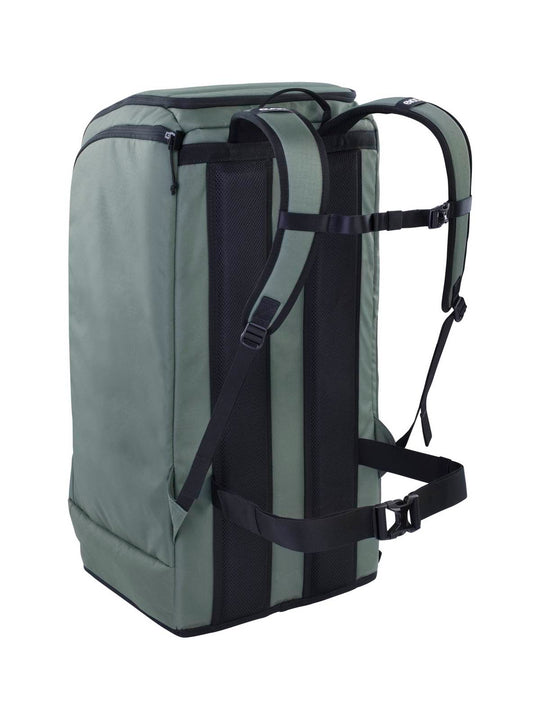 Plecak EVOC Gear Backpack 90 dark olive
