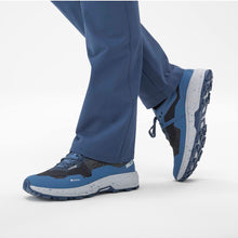 Buty MILLET INTENSE GTX W niebieski
