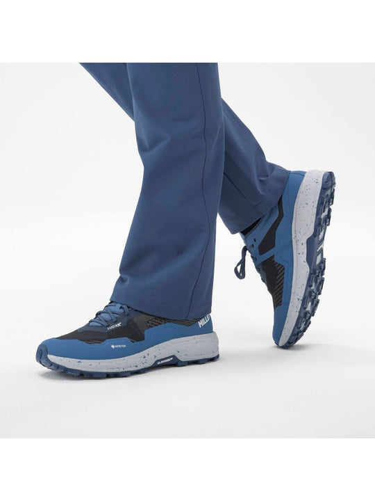 Buty MILLET INTENSE GTX W niebieski
