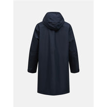 Parka Peak Performance M Treeline Insulated Park czarny - Kurtka - Adventure Sports
