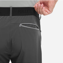 Spodnie męskie MILLET Wanaka Stretch Pant Iii M szare
