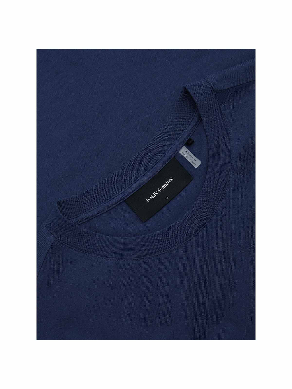 adventuresports koszulka-peak-performance-m-original-small-logo-tee-g81142050-2n3 detail1