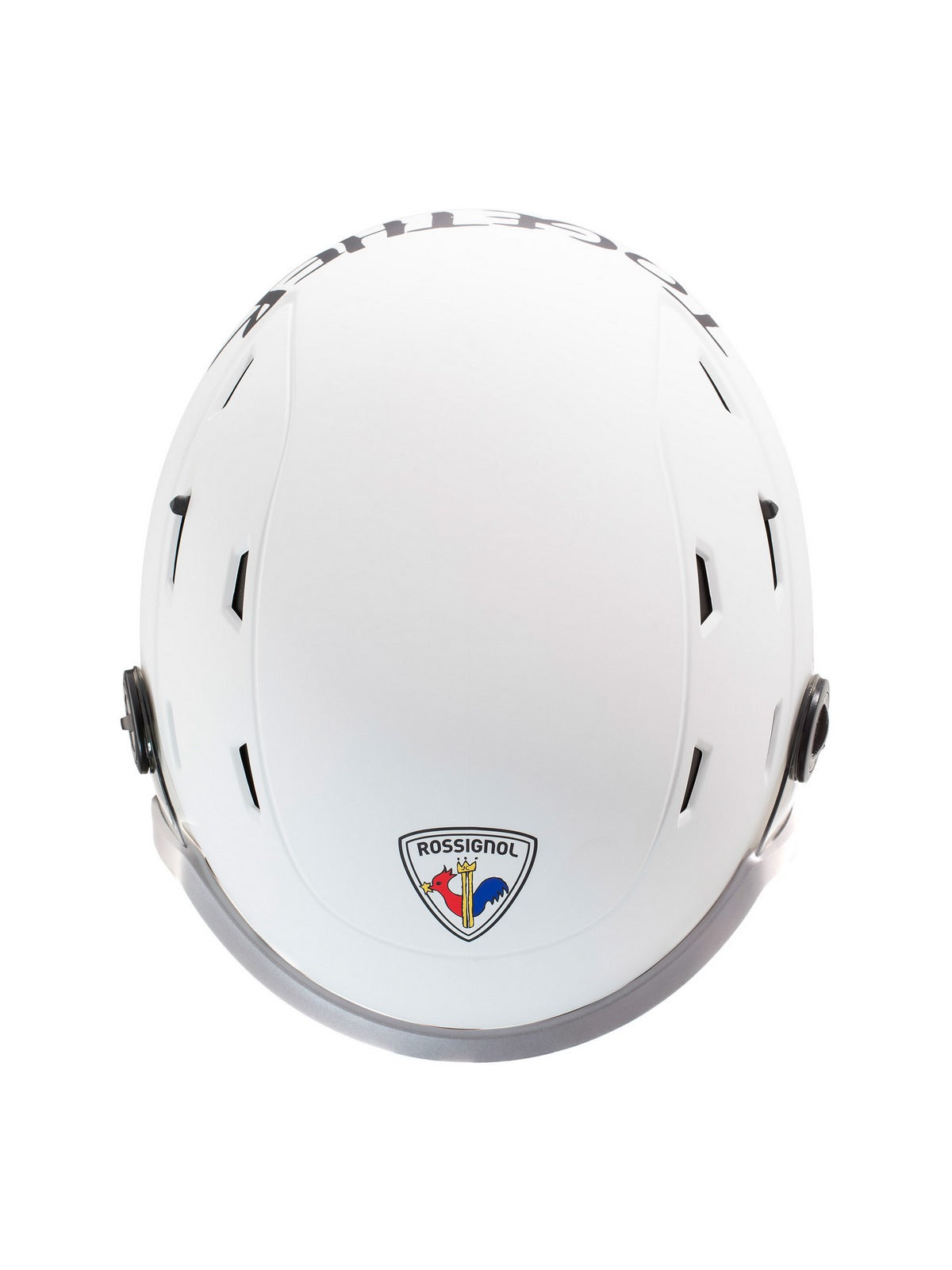 Kask narciarski ROSSIGNOL ALLSPEED VISOR IMP PHOTOCHROMIC W JCC