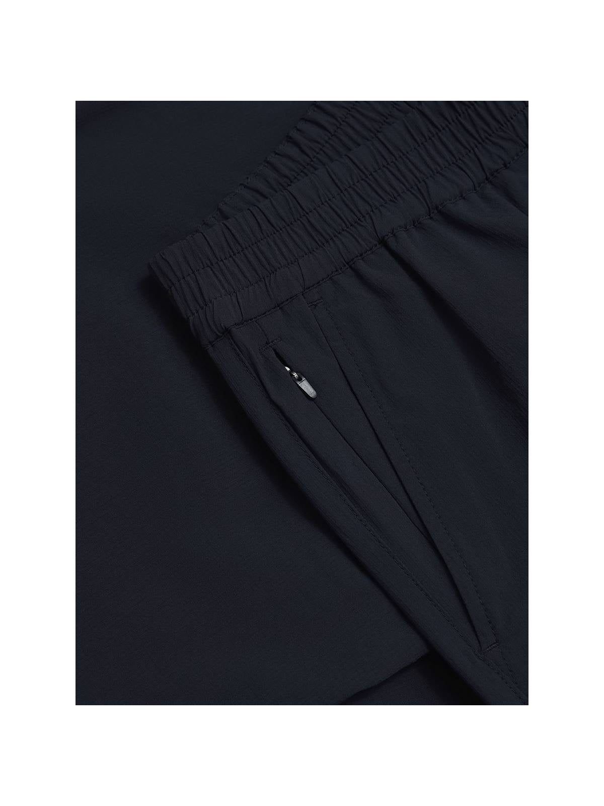 Spodnie damskie Peak Performance W Woven Stretch Pant czarny