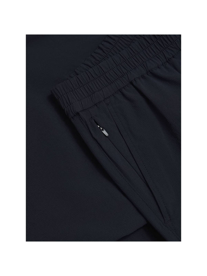 Spodnie damskie Peak Performance W Woven Stretch Pant czarny