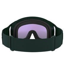 Gogle narciarskie POC Zonula Wide Fit Cat 2 niebieski
