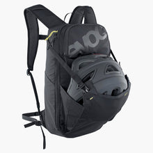Plecak rowerowy EVOC Ride 8 black
