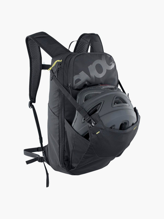Plecak rowerowy EVOC Ride 8 black
