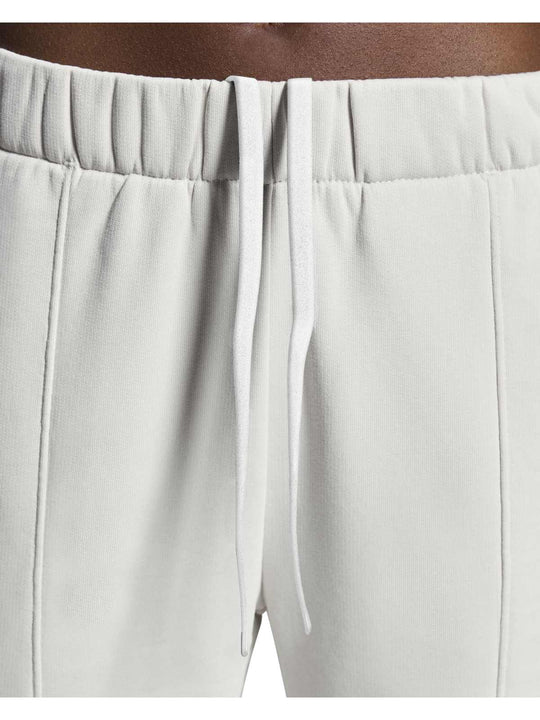 Spodnie dresowe damskie On Club Pants srebrny
