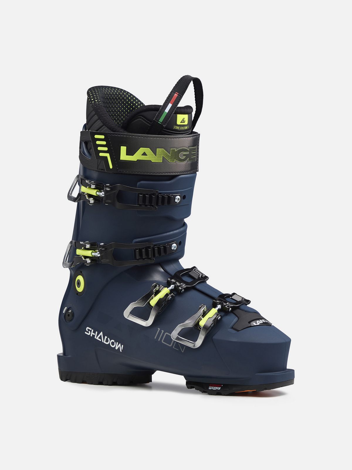 Buty narciarskie męskie LANGE Shadow 110 LV GW