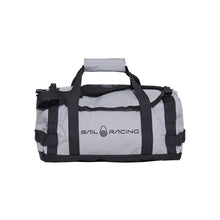 Torba Sail Racing Spray Duffel S szary - TU - Adventure Sports
